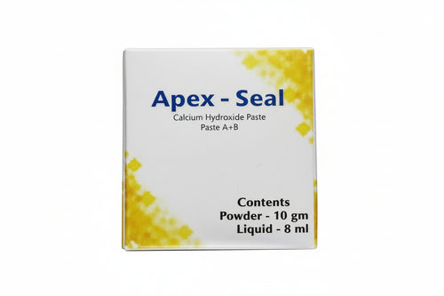 Navkar Dental Apex-Seal Root Canal Sealant
