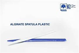 neelkanth Alginate Spatula,