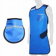 Dental Lead Apron & Thyroid Shield Collar