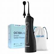 Oracura OC150 Lite Smart Water Flosser