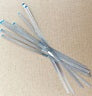 Polishing Finishing Strips IPR Strip With Hole Medium