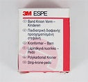 3m Espe Pediatric Strip Crown Forms