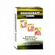 Advanced Biotech Osseograft DMBM