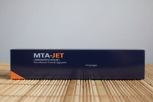 Navkar Dental MTA Jet