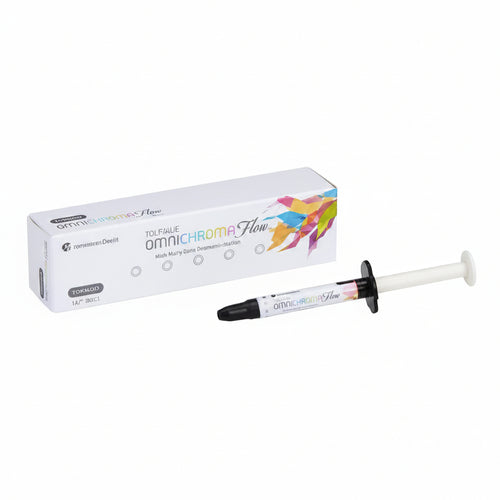 Tokuyama Palfique Omnichroma 4g Syringe Universal Shade