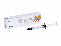 Tokuyama Palfique Omnichroma 4g Syringe Universal Shade