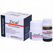 Zical Root Canal Sealer