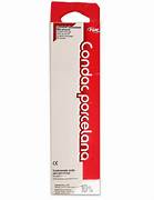 Condac Porcelana Dental Porcelain Etch 2.5ml Syringe