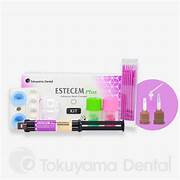 ESTECEM PLUS RESIN CEMENT