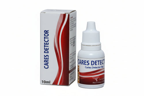 Navkar Dental Caries Detector