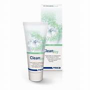 CLEAN JOY FLOURIDE CONTANING TOOTH CLEANING AND POLISHING
