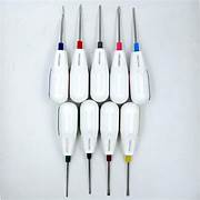Local Luxators Set of 9