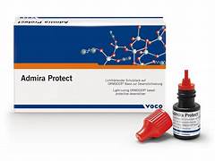 Admira Protect Light-curing ORMOCER based protective desensitiser