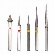 Interproximal Enamel Reduction Bur