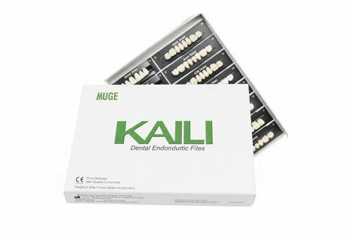 Huge Dental Kaile Acrylic Denture  A2