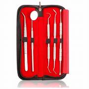 Beauté Secrets Dental Tools,