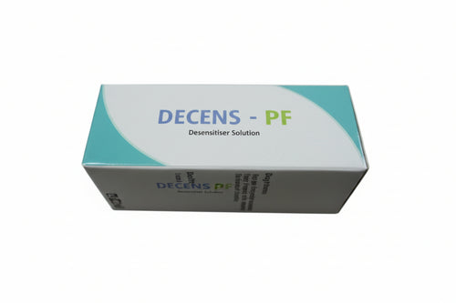 Navkar Decens-PF Desensitizer | Dentin