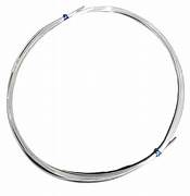 STAINLESS STEEL GAUGE WIRE