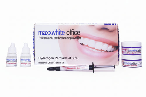 Navkar Dental Maxxwhite Office Bleach 35% H2O2