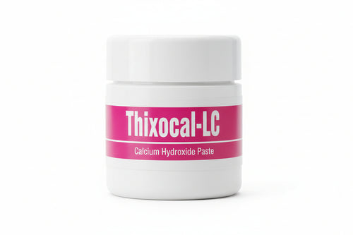 Navkar Dental Thixocal-LC Calcium Hydroxide Pastes