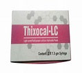 Navkar Dental Thixocal-LC Calcium Hydroxide Pastes