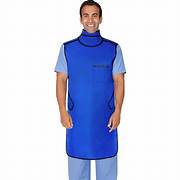 Neelkanth lead apron