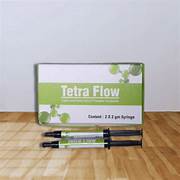Navkar Dental Tetra Flow Universal Shade Flowable Composite Resin