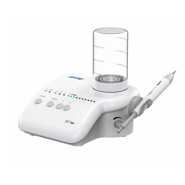 Woodpecker DTE D7 LED Scaler