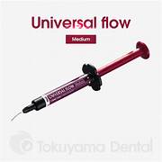 Tokuyama Palfique Universal Medium Flow - Refills - Buy Dental products Online DentalMantraa