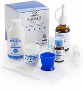 Tokuyama ReBase ll Kit Denture Relining Material - Buy Dental products Online DentalMantraa
