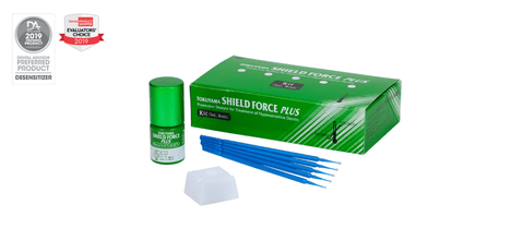 TOKUYAMA SHIELD FORCE PLUS - Buy Dental products Online DentalMantraa