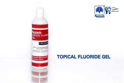 neelkanth topical fluoride gel