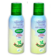 Dentaids Lidayn Topical Spray - Professional Dental Use