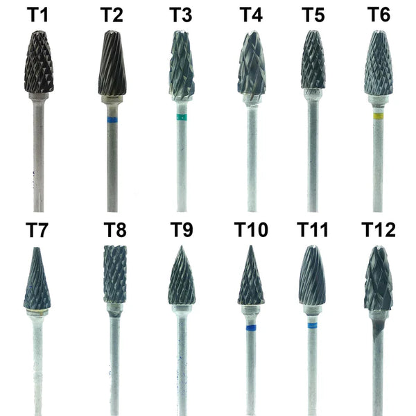 Imported Acrylic Trimmers