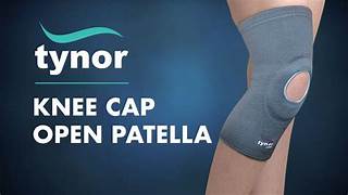 K. Cap Open Patella
