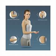 C. Garment Arm Sleeve w/ Shoulder Cover