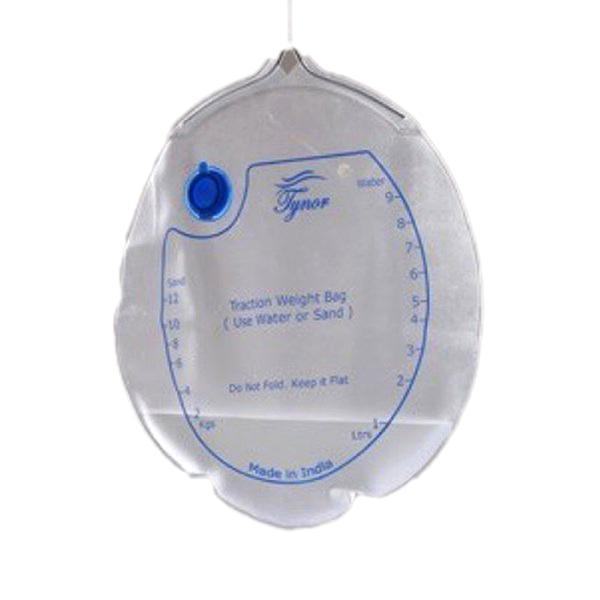 Traction Weight Bag G-20 UN -
