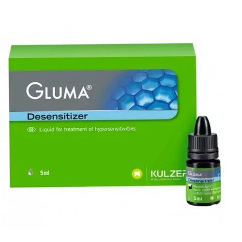 Kulzer Gluma Desensitizer 5mL | Dentinal Desensitizer