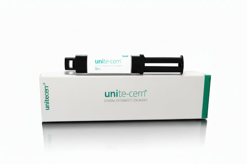 Unite-Cem Self-Adhesive Dual-Cure Resin Cement