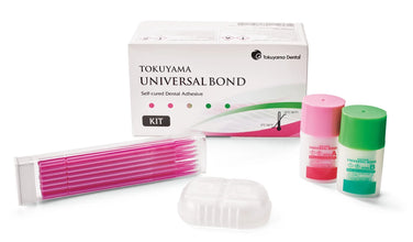 PALFIQUE UNIVERSAL BOND - Multi-Mode Dental 