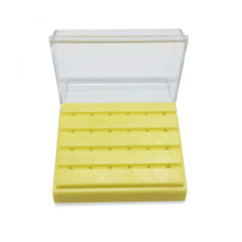 Oro Bur Holder