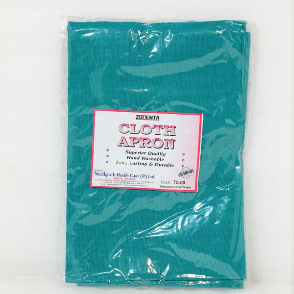 Neelkanth Cloth Apron