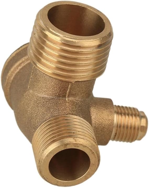 Air Compressor Check Valve