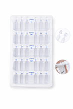 Youni Stamp 5 Mini Kit for Occlusal Restorations