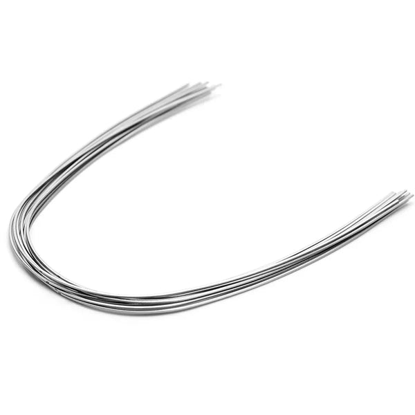 NITI ARCHWIRE THERMAL ACTIVATED(RECTANGULAR)