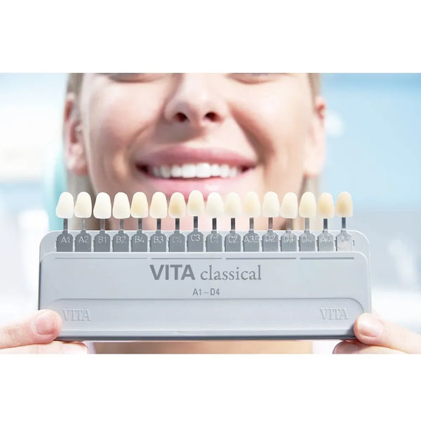 VITA Classical Shade Guide | 16-Shade Dental 