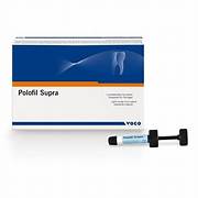 Voco Polofil Supra Syringe Refills - Buy Dental products Online DentalMantraa