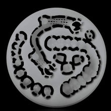Maarc CAD-CAM Milling Wax Blanks Open System 