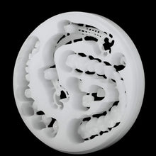 Maarc CAD-CAM Milling Wax Blanks Open System