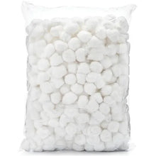 Dental Cotton Gauze Balls 250